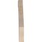 Ekena Millwork 3 1/2"W x 26"D x 32"H Legacy Smooth Knee Brace, Douglas Fir BRC04X26X32LEC00SDF - alternate 4